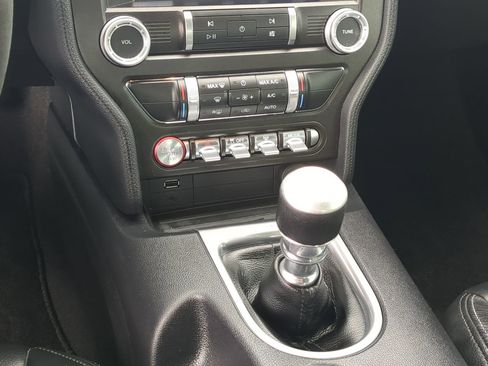 Used 2020 Ford Mustang GT w/ Equipment Group 301A image 16