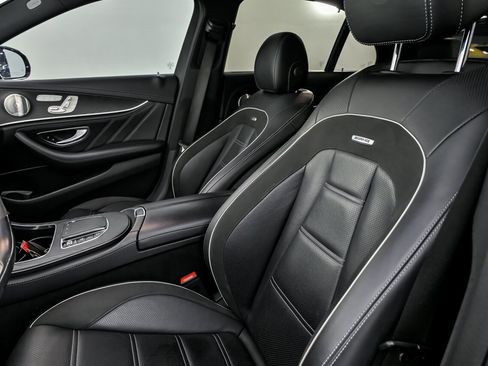 Used 2021 Mercedes-Benz E 63 AMG S image 22