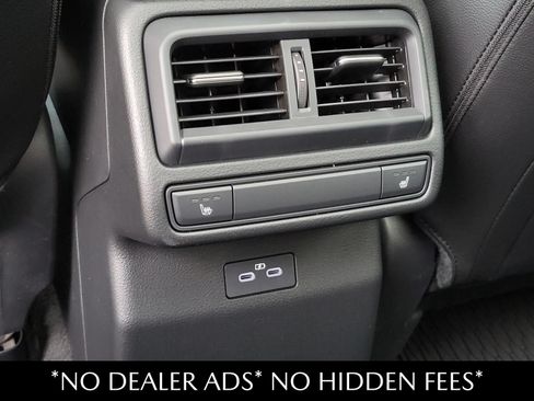 New 2026 MAZDA CX-50 2.5 Hybrid w/ Weather Package AWD/4WD image 13