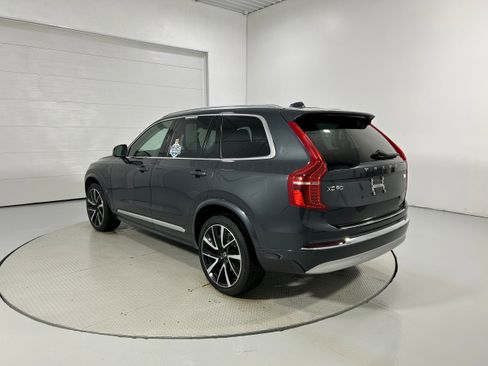 Used 2022 Volvo XC90 T8 Inscription Expression w/ Climate Package AWD/4WD image 19