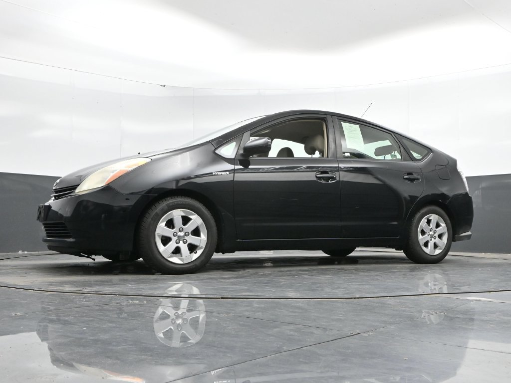 Used 2009 Toyota Prius FWD image 26