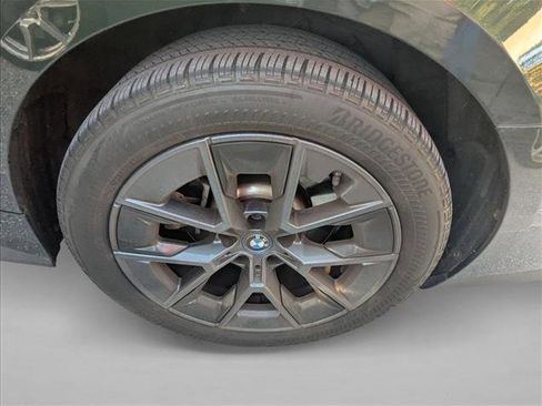 Certified 2023 BMW i4 eDrive35 w/ Parking Assistance Package image 19