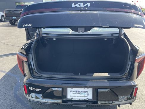 Used 2025 Kia K4 GT-Line FWD image 23