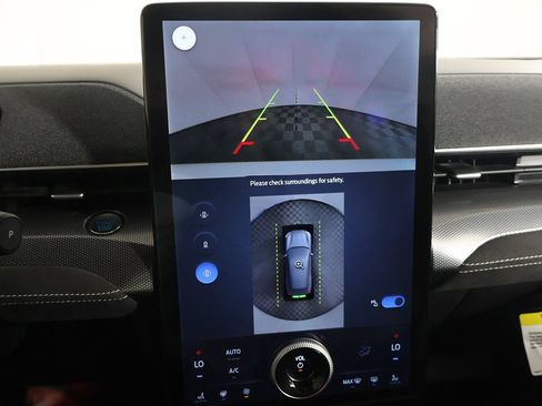 Used 2025 Ford Mustang Mach-E GT image 48