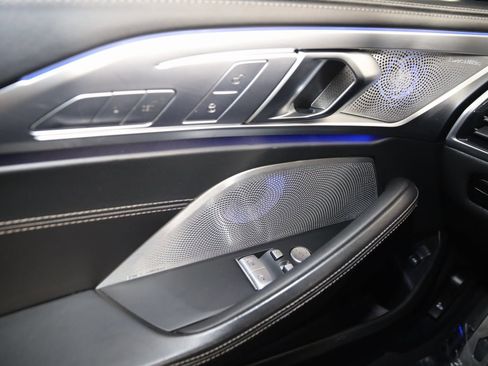 Used 2024 BMW M850i xDrive Coupe image 37