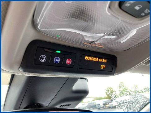 Used 2024 Buick Encore GX Preferred FWD image 17