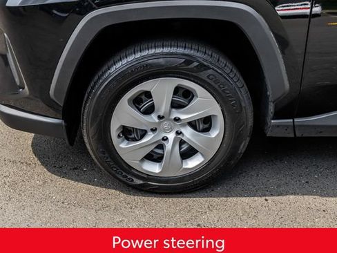 Certified 2024 Toyota RAV4 LE AWD/4WD image 14