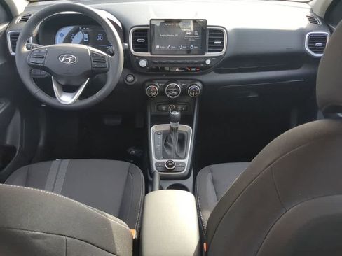 New 2026 Hyundai Venue SEL FWD image 16