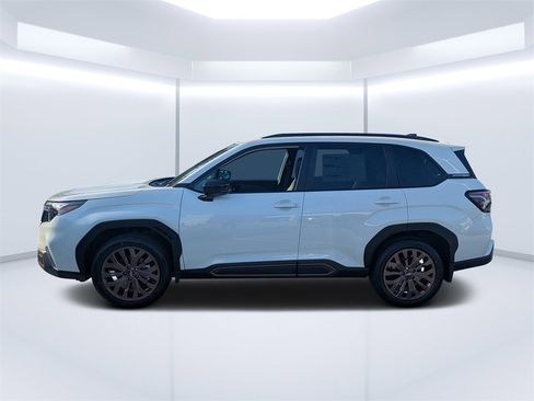 New 2026 Subaru Forester Sport image 6