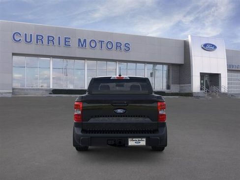 New 2026 Ford Maverick XLT w/ 4K Tow Package image 5