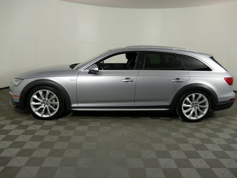 Used 2017 Audi A4 2.0T allroad Premium Plus w/ Premium Plus Package image 7