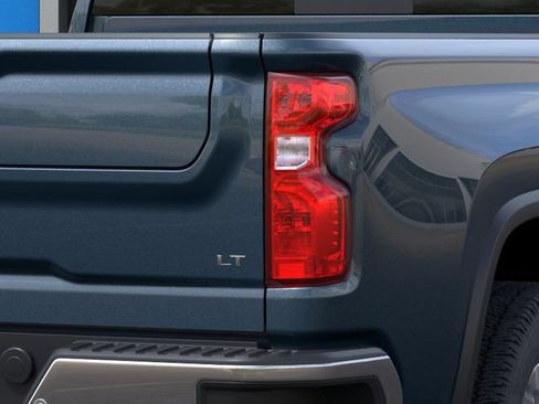 New 2026 Chevrolet Silverado 2500 LT w/ Safety Package AWD/4WD image 11