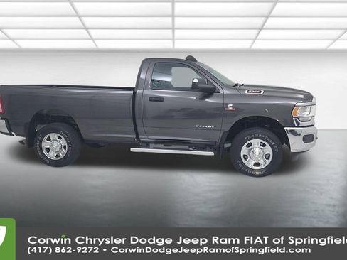 Used 2022 RAM 2500 Tradesman image 17