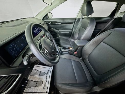 Certified 2024 Kia Seltos EX AWD/4WD image 21