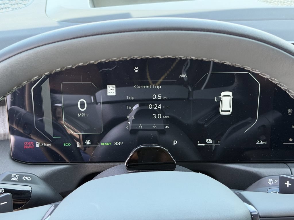 New 2027 Kia Telluride X-Line SX Prestige AWD/4WD image 35