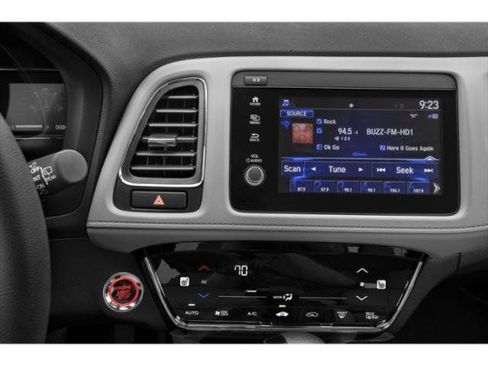 Used 2021 Honda HR-V EX image 10