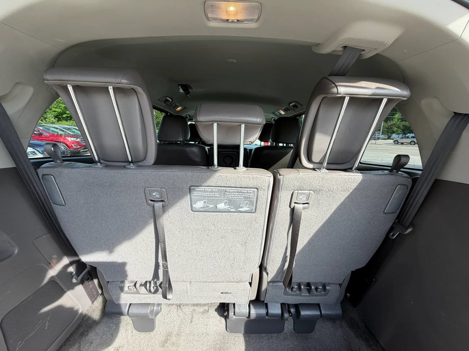 Used 2014 Honda Odyssey EX-L image 31