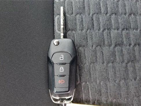 New 2025 Ford Ranger XL image 35