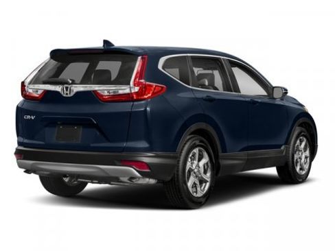Used 2018 Honda CR-V EX image 2