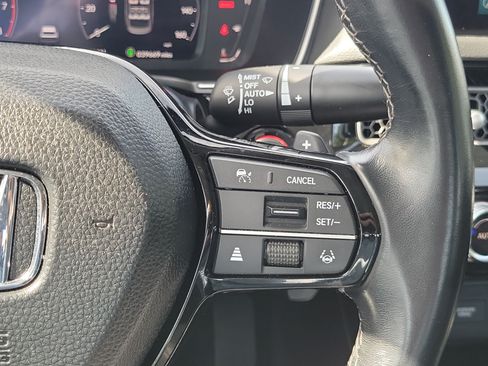 Certified 2024 Honda Civic Touring image 22