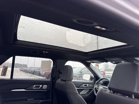 New 2026 Ford Explorer Tremor w/ Tremor Ultimate Package image 19