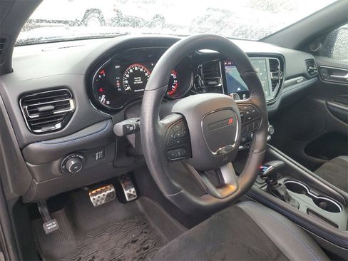 Used 2022 Dodge Durango R/T w/ Tow 'N Go Package image 10