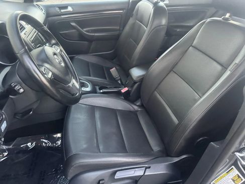 Used 2013 Volkswagen Jetta TDI image 13