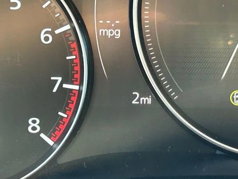 New 2026 MAZDA CX-50 AWD 2.5 S w/ Weather Package image 15