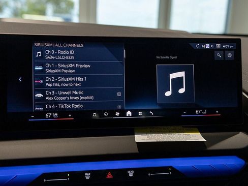 Used 2026 BMW X3 xDrive30 w/ Convenience Package AWD/4WD image 30