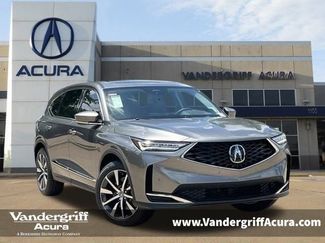 New 2026 Acura MDX FWD w/ Technology Package video 1