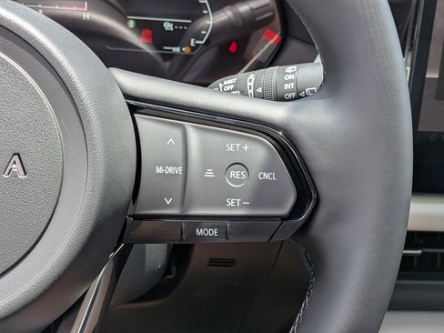 New 2026 MAZDA CX-5 Preferred AWD/4WD image 23