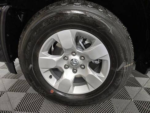 New 2026 RAM 1500 Big Horn image 10