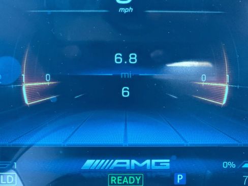 New 2026 Mercedes-Benz C 36 AMG S image 34