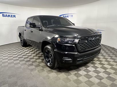 Used 2026 RAM 1500 Big Horn