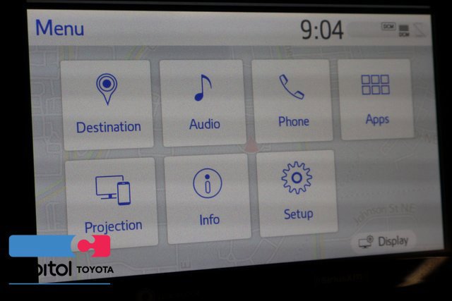 Certified 2023 Toyota 4Runner TRD Off-Road Premium w/ Moonroof Package AWD/4WD image 25