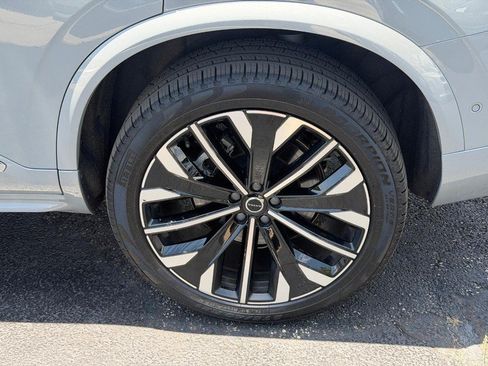 Certified 2026 Volvo XC90 B6 Ultra AWD/4WD image 8