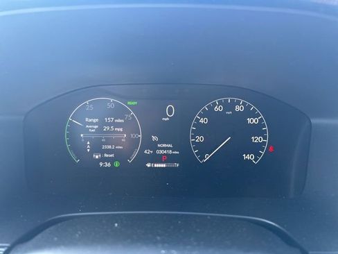 Used 2025 Honda CR-V Sport Touring image 39