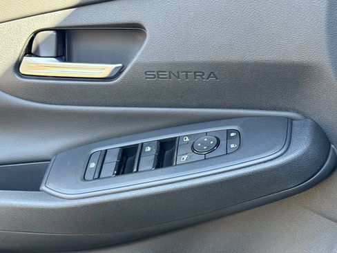 New 2026 Nissan Sentra S w/ Floor Mat Package FWD image 14