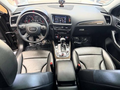 Used 2014 Audi Q5 2.0T Premium Plus w/ Premium Plus Package AWD/4WD image 6