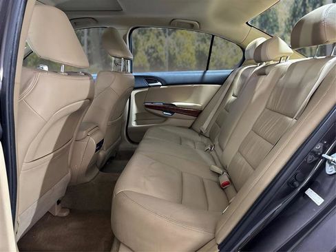 Used 2012 Honda Accord EX-L image 10