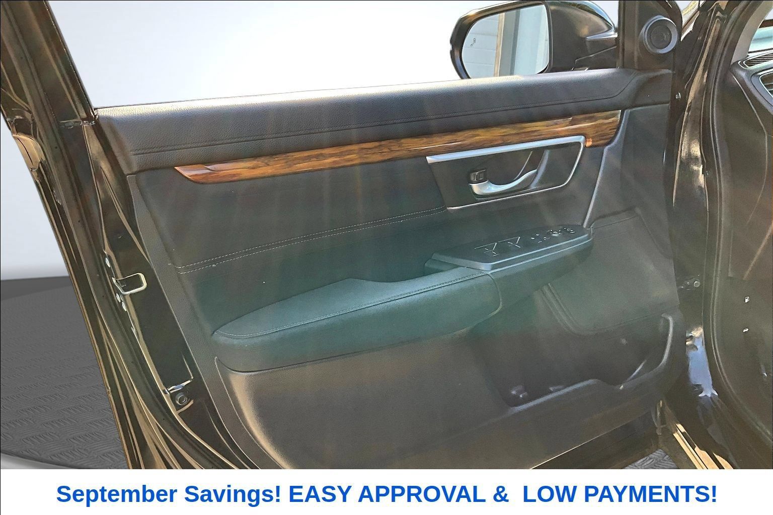 Used 2018 Honda CR-V EX image 24