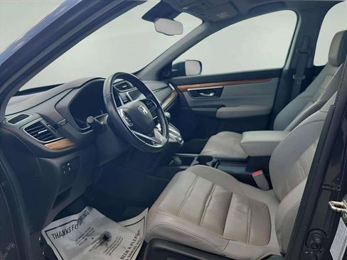 Used 2019 Honda CR-V EX-L image 14