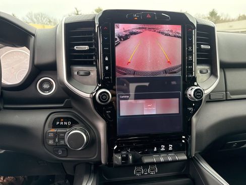 New 2026 RAM 1500 4x4 Crew Cab image 14