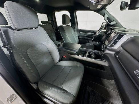 Used 2022 RAM 1500 Big Horn image 25