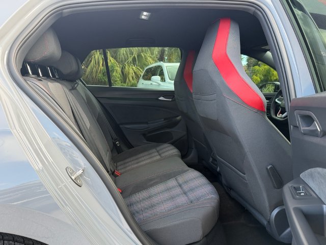 Used 2026 Volkswagen GTI S FWD image 14