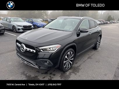 Used 2021 Mercedes-Benz GLA 250 4MATIC