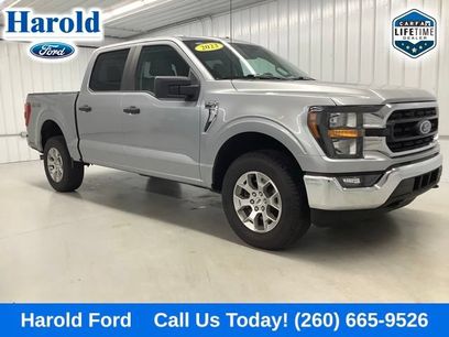 Used 2023 Ford F150 XLT