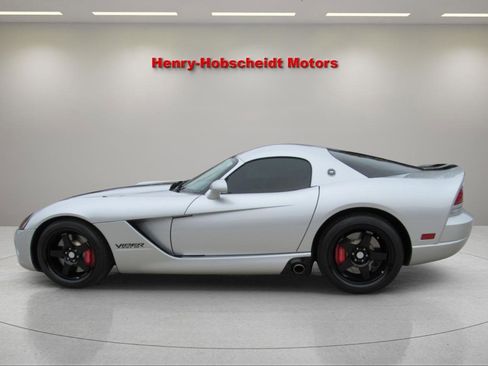 Used 2009 Dodge Viper SRT-10 image 8