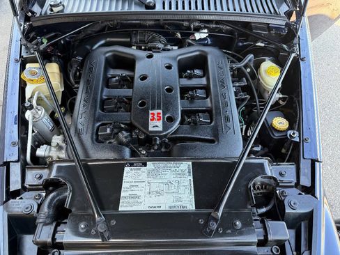 Used 2001 Chrysler Prowler RWD image 36