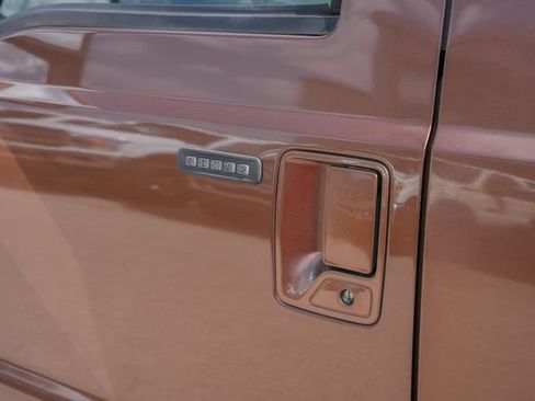 Used 2012 Ford F250 Lariat w/ Lariat Ultimate Pkg AWD/4WD image 15